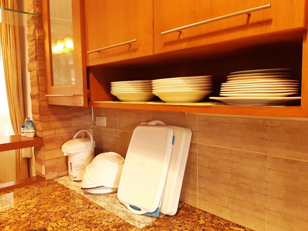 undefined Punnapha Pool Villa  Pattaya 7