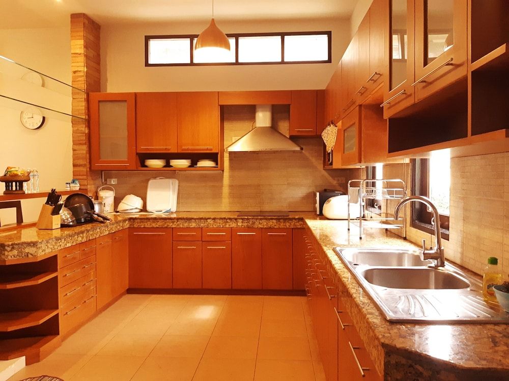 undefined Punnapha Pool Villa  Pattaya 5