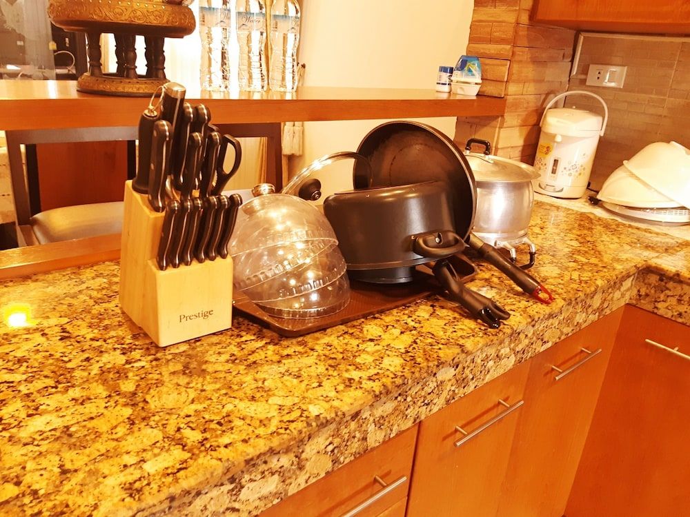 undefined Punnapha Pool Villa  Pattaya 4