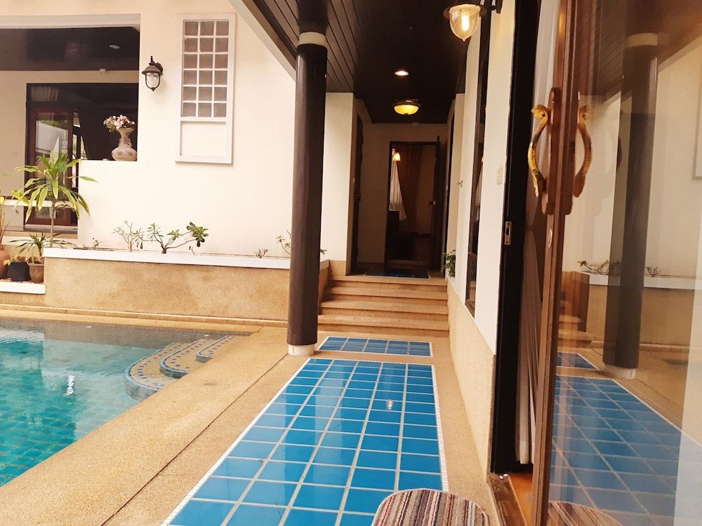 undefined Punnapha Pool Villa  Pattaya 10