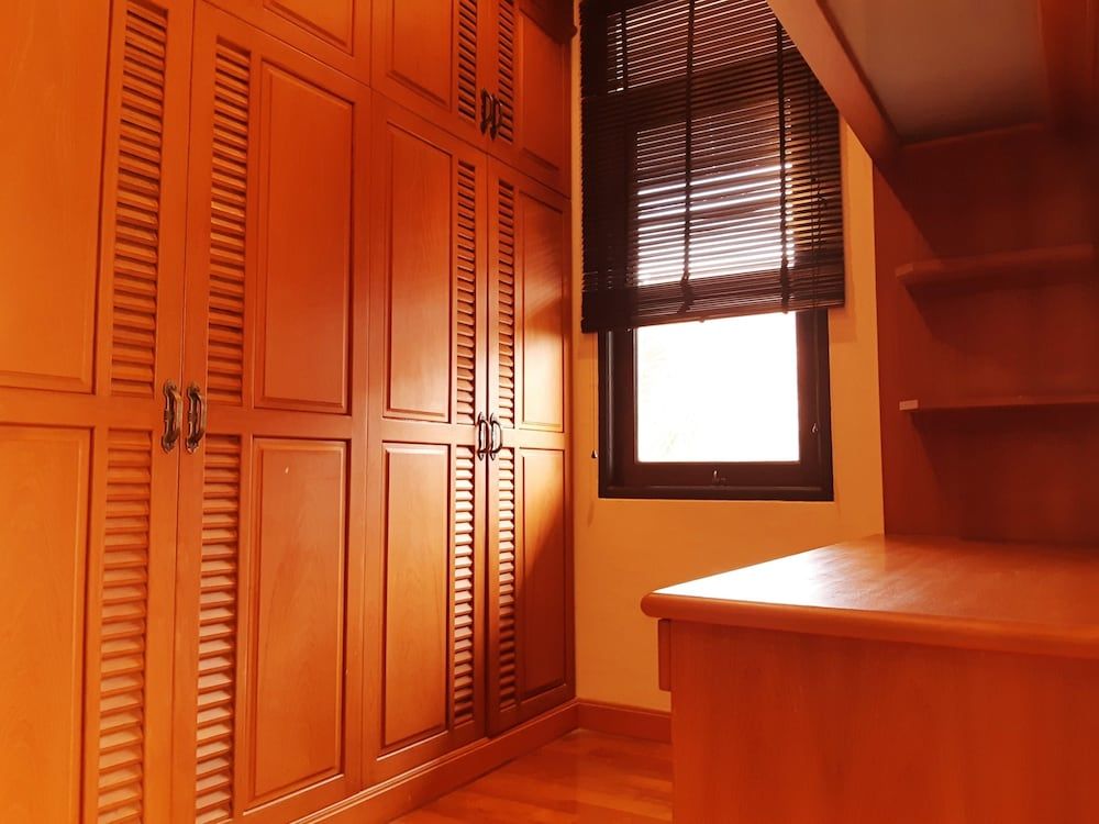 Punnapha Pool Villa Pattaya 4-Bedroom Pool Villa 19