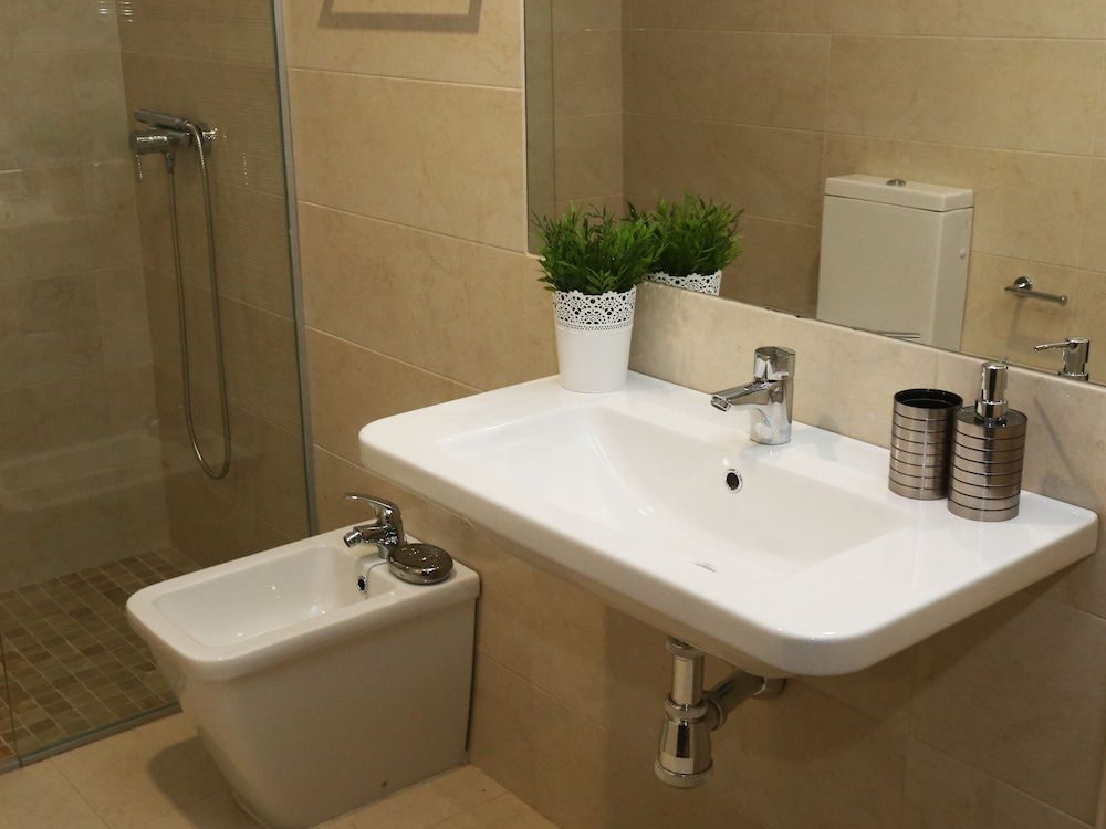 Apartment, Accessible, Private Bathroom