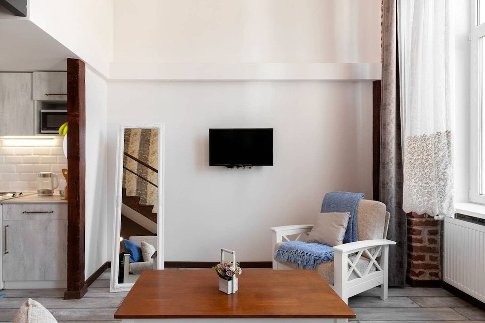 undefined Cozy Studios on Freedom Square 9