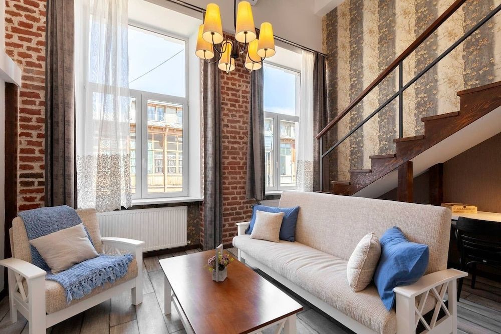 undefined Cozy Studios on Freedom Square