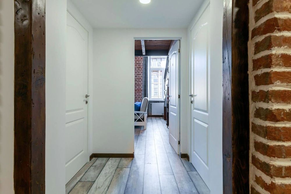 undefined Cozy Studios on Freedom Square 2