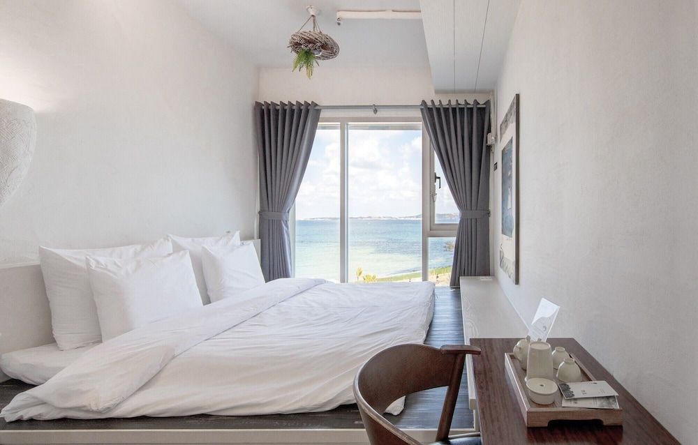 Chuidasun Resort Tea & Meditation Standard Double Room (3,4F) 4