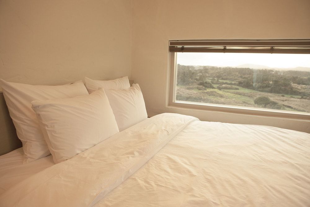 Chuidasun Resort Tea & Meditation Family Room 3