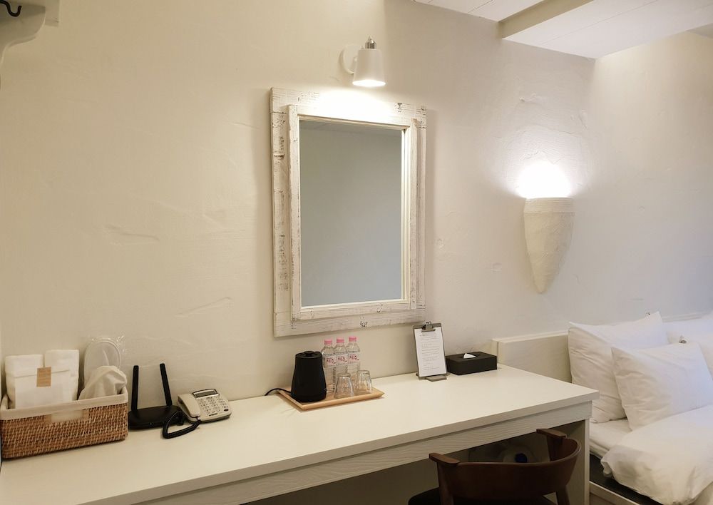 Chuidasun Resort Tea & Meditation Standard Double Room (3,4F) 5