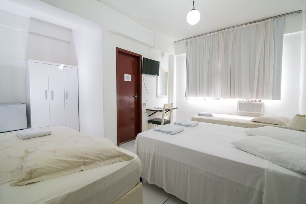 Executive Quadruple Room