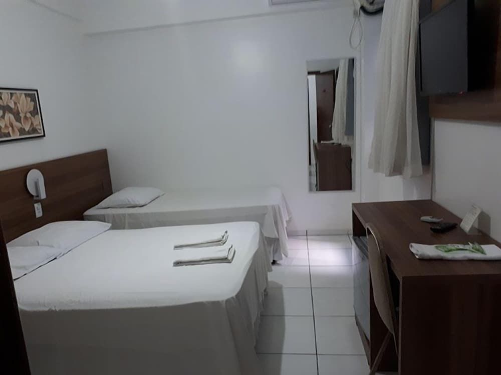 Executive Triple Room