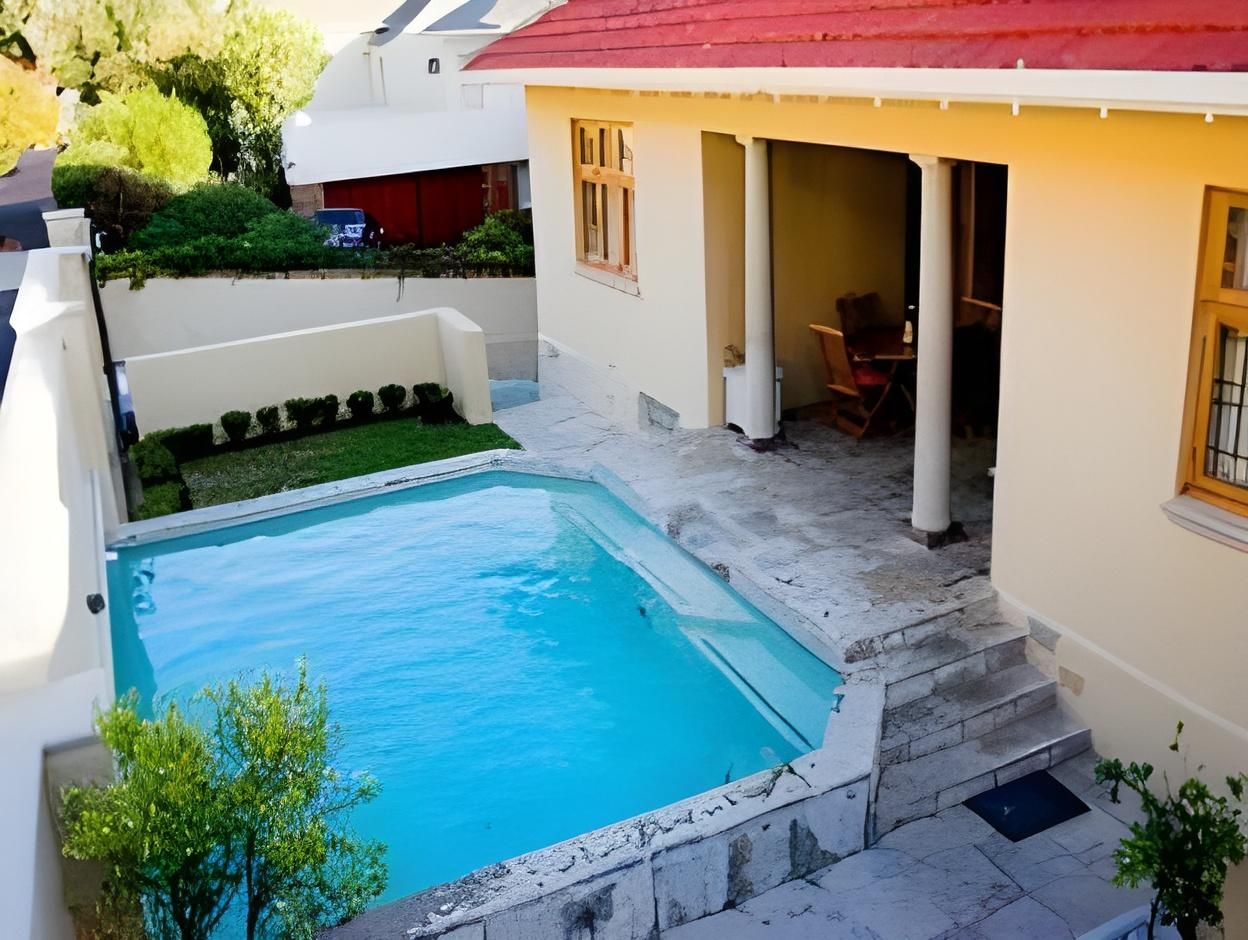 undefined Redbourne Hilldrop Guest House 10