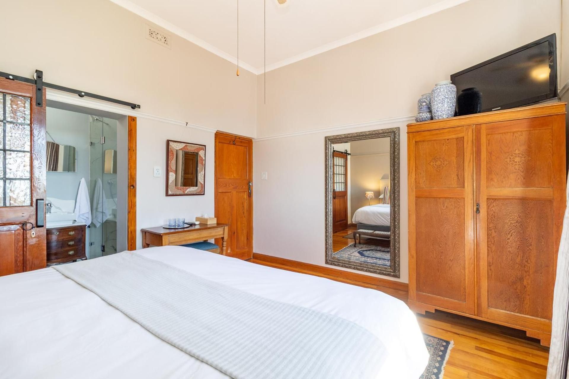 undefined Redbourne Hilldrop Guest House 8