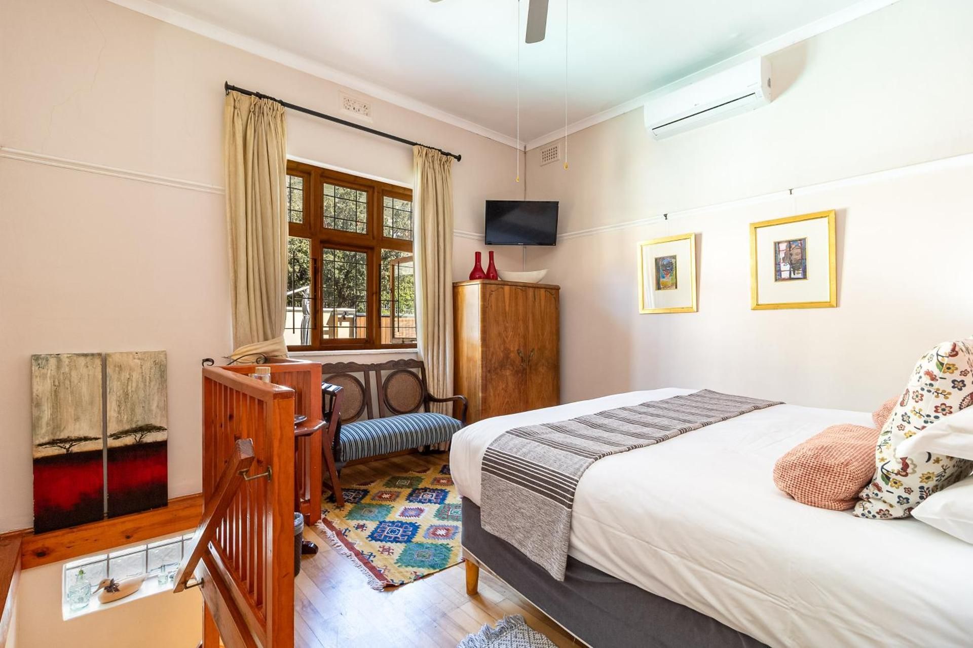 undefined Redbourne Hilldrop Guest House 2