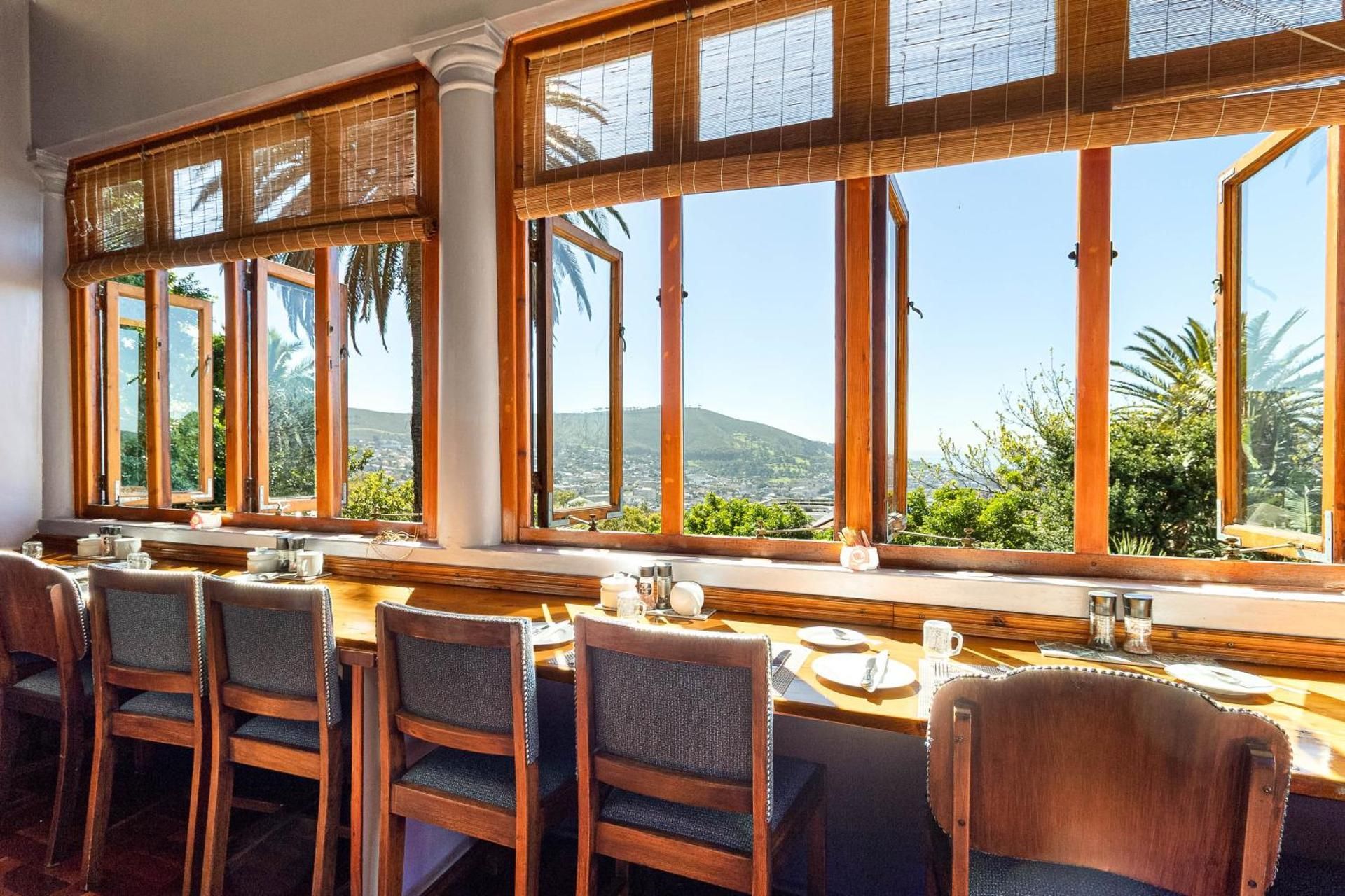 undefined Redbourne Hilldrop Guest House 6