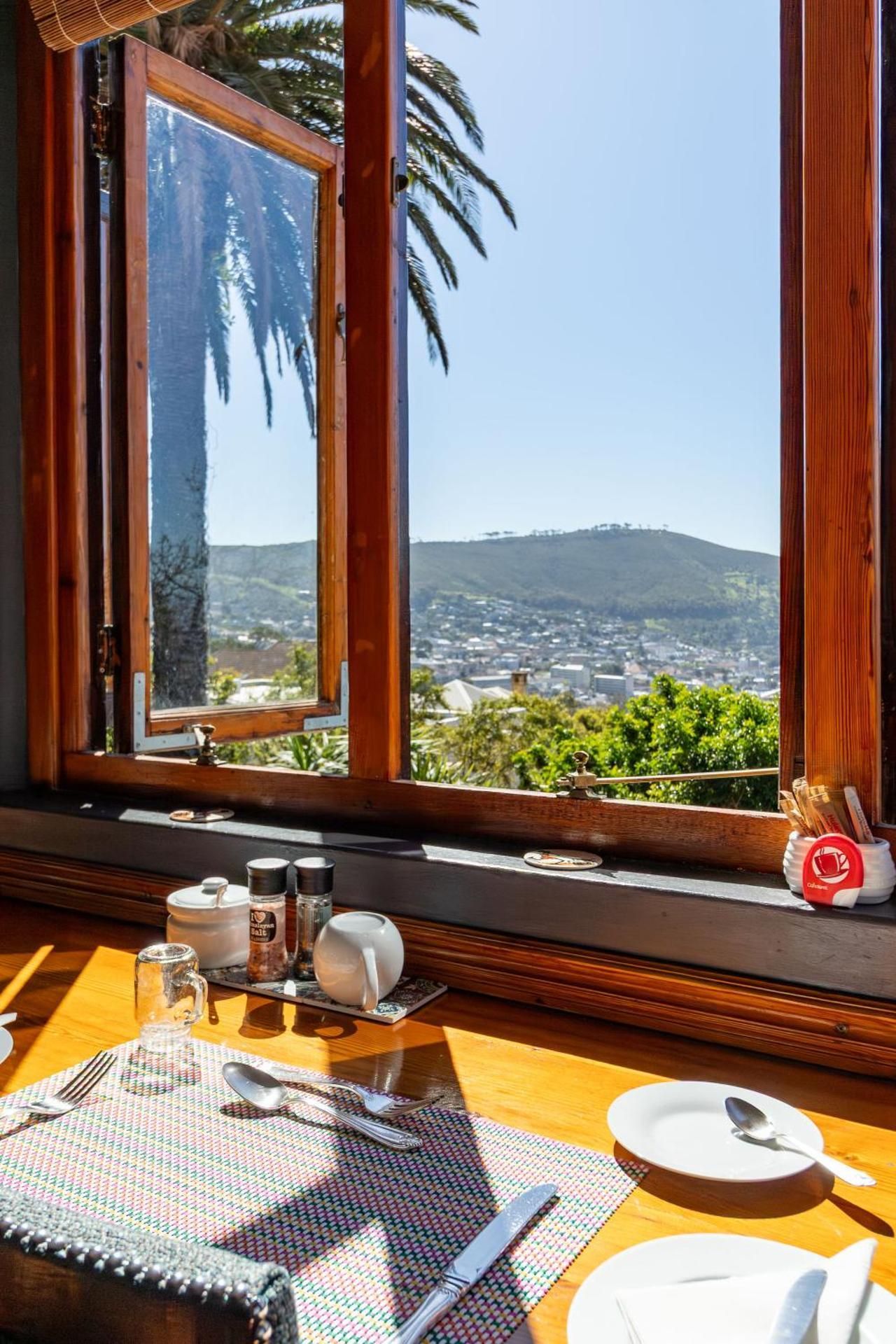 undefined Redbourne Hilldrop Guest House 4