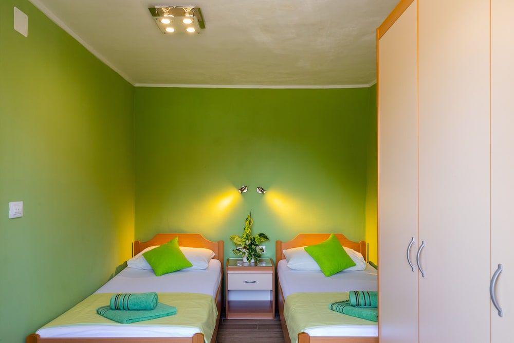 Rooms Edna Double Room (Twin Room) 2