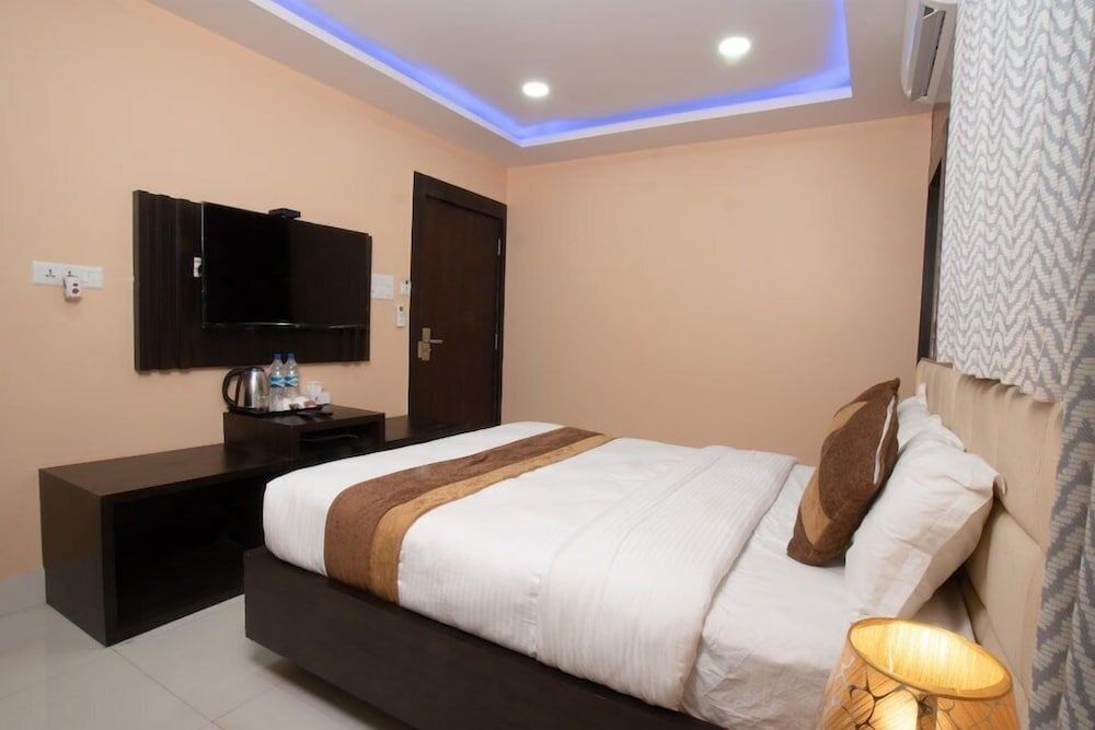 undefined Annapurna Hotel 10