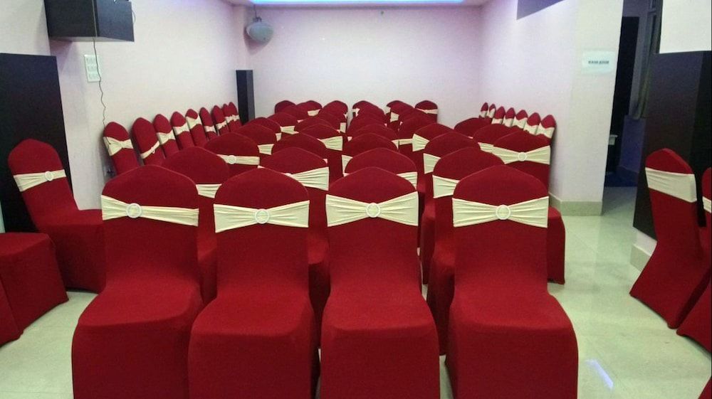 undefined Annapurna Hotel 5