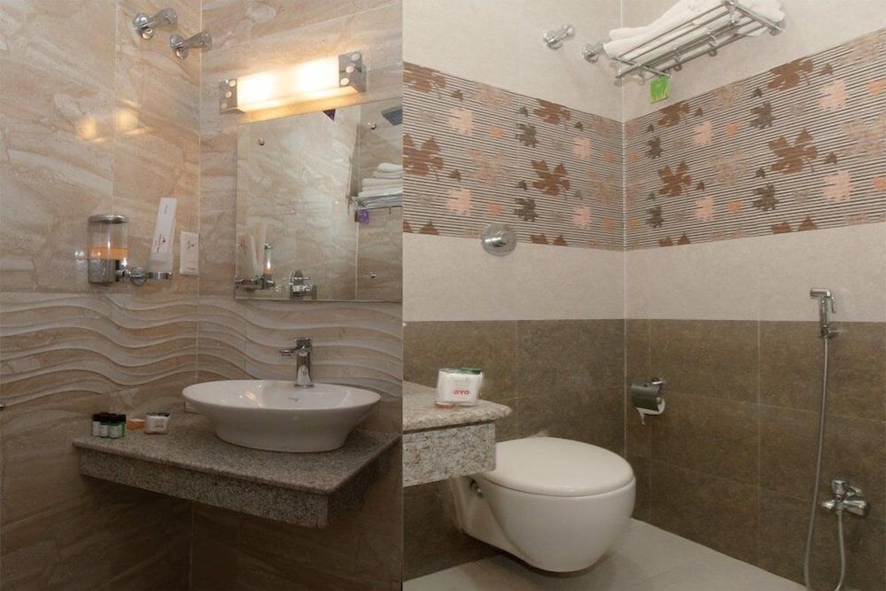 Annapurna Hotel Deluxe Single Room 3