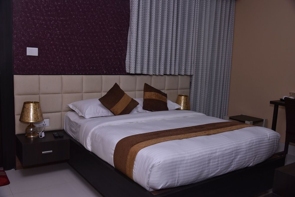 undefined Annapurna Hotel 7