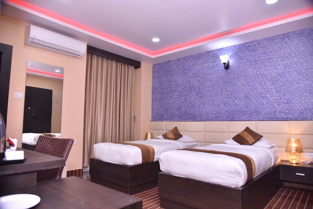 undefined Annapurna Hotel 3