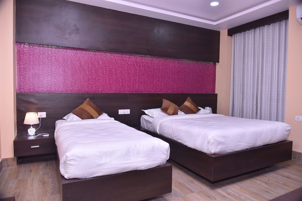 undefined Annapurna Hotel 9