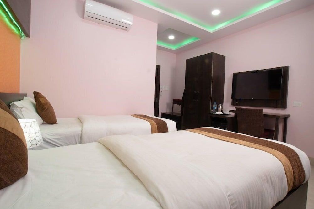 undefined Annapurna Hotel 8