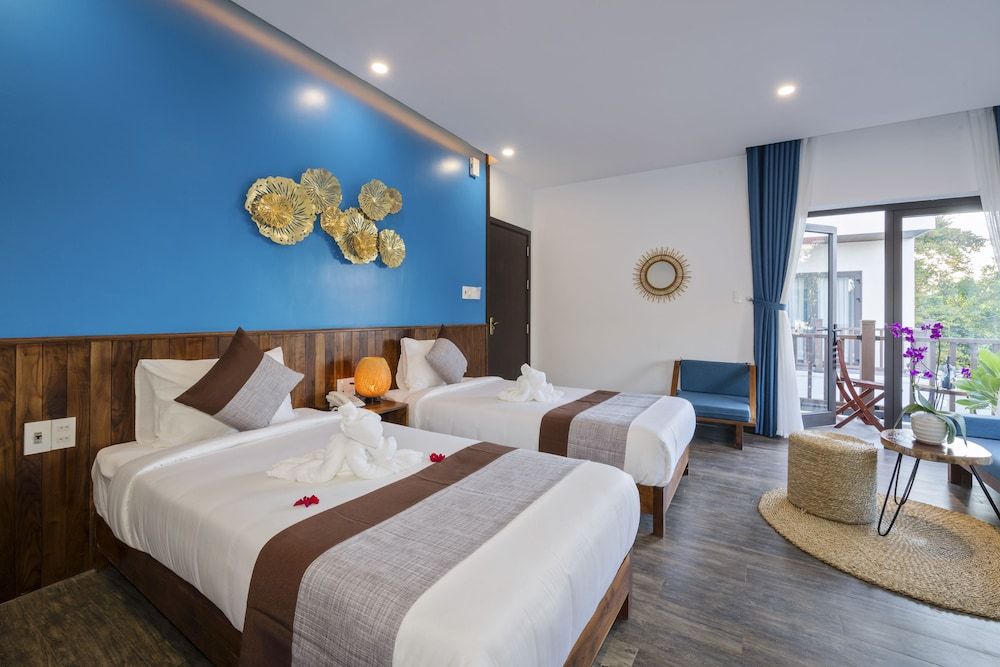 undefined December Hoi An Villa 6