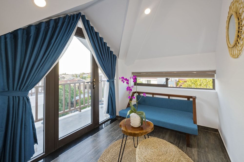 December Hoi An Villa Superior Double Room, City View 5