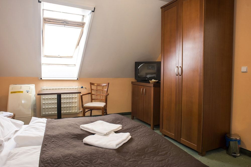 Standard Quadruple Room, 2 Bedrooms