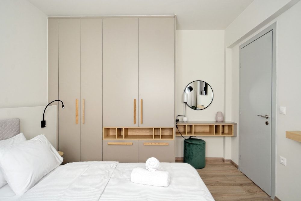 undefined Urban Melodies Apartment 8