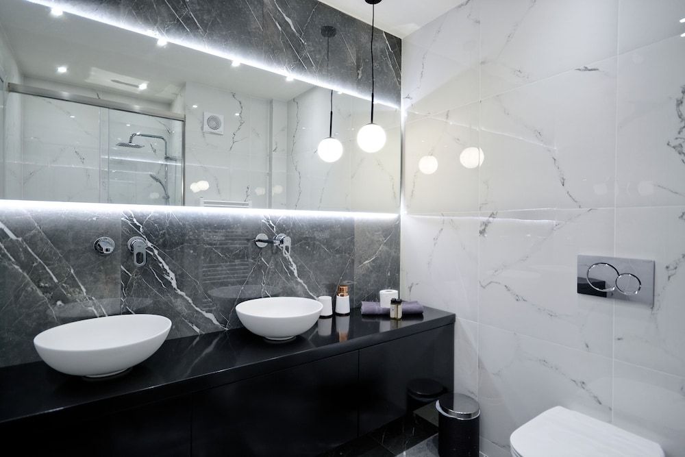 Urban Melodies Apartment Deluxe Apartment, 4 Bedrooms, Balcony 22