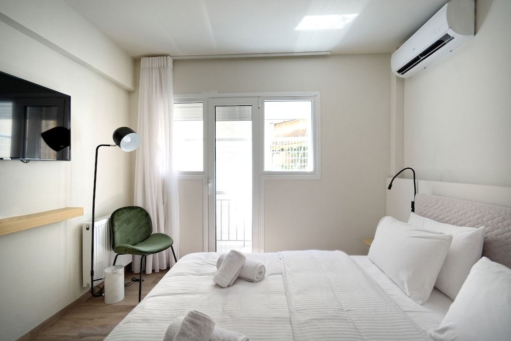 undefined Urban Melodies Apartment 4