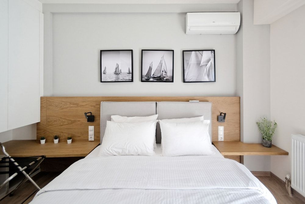 undefined Urban Melodies Apartment 10