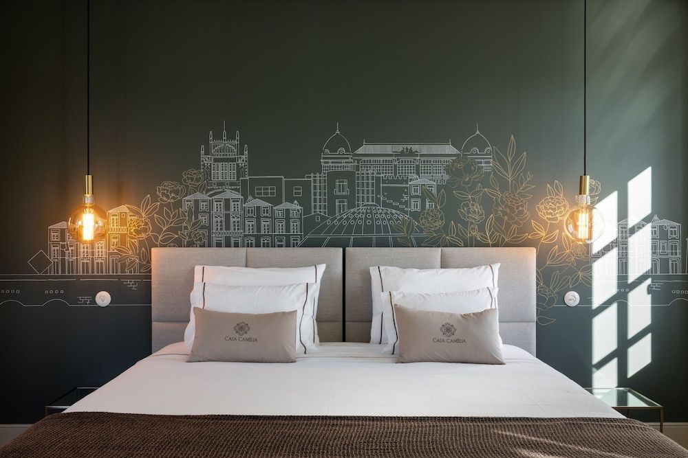 Superior Studio, River View, Ground Floor