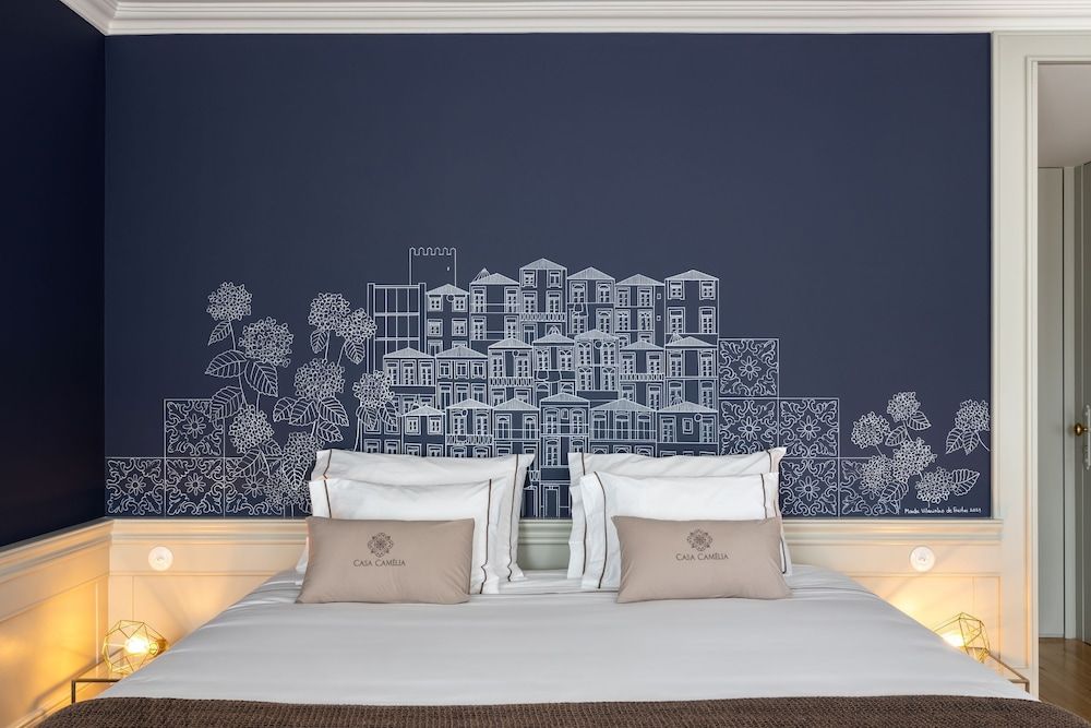 Superior Double or Twin Room, Garden View, Ground Floor