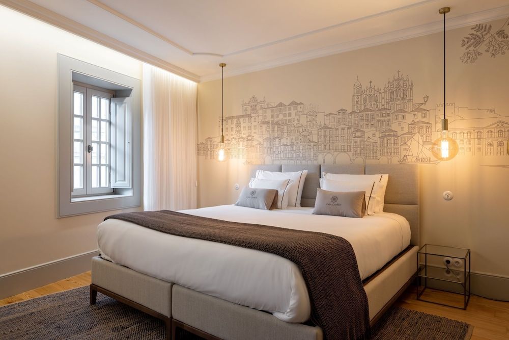 Economy Double or Twin Room, Private Bathroom