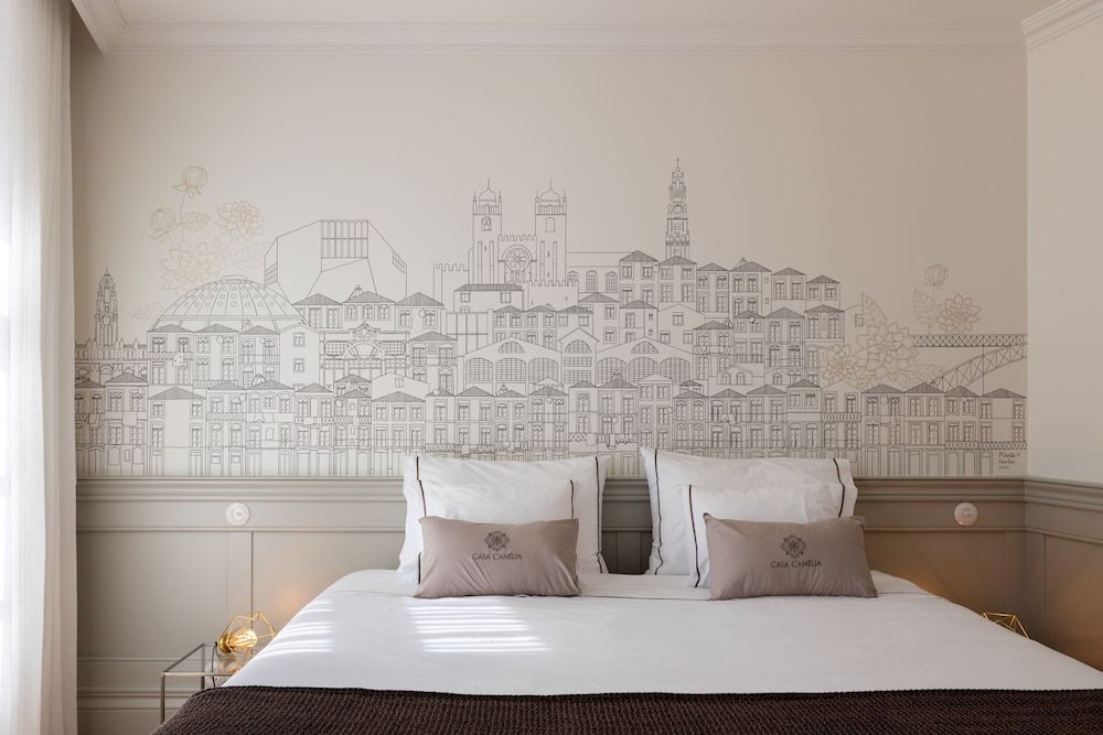 Premium Double Room, Garden View, Ground Floor