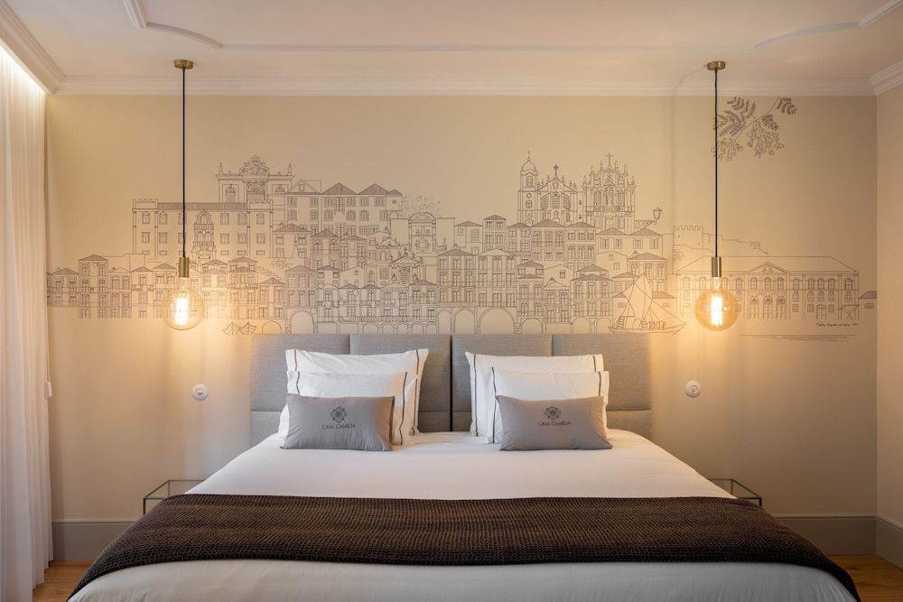 Economy Double or Twin Room, Private Bathroom