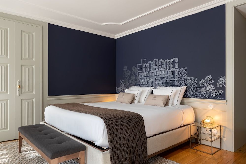 Superior Double or Twin Room, Garden View, Ground Floor