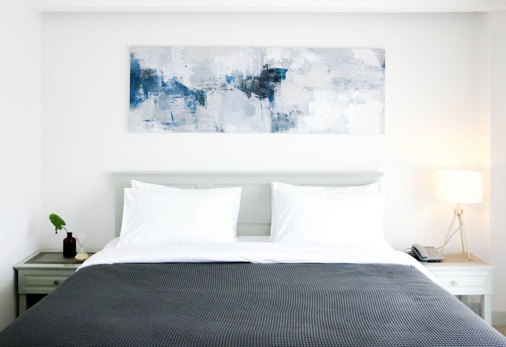 Tonkla Boutique Hotel Deluxe Double Room 2