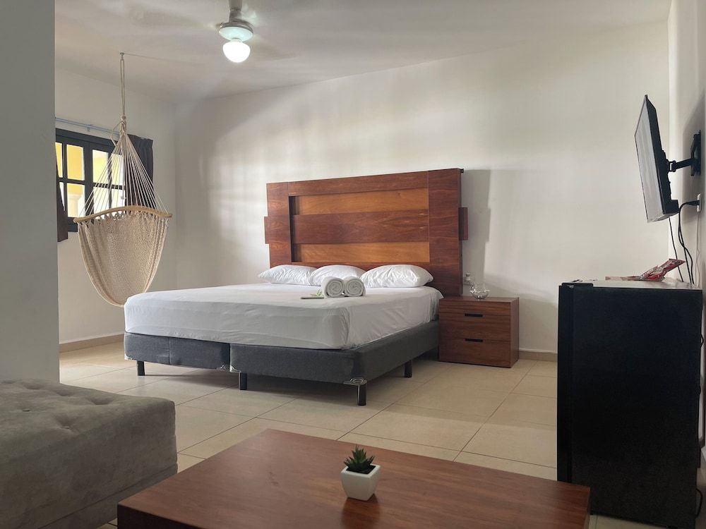 undefined We playa Hotel - Hostel 3