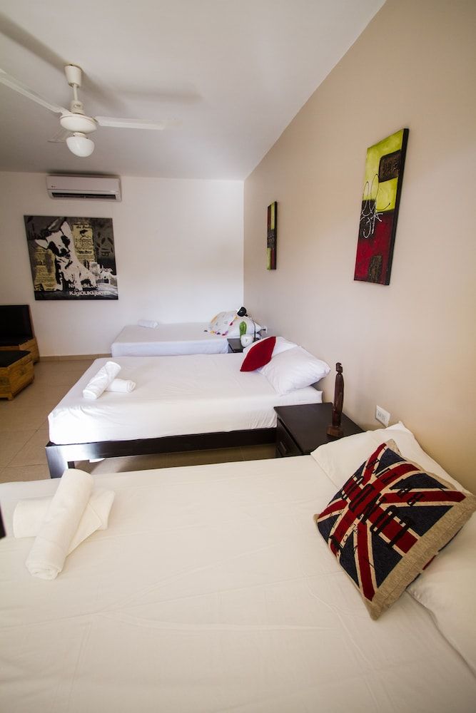 undefined We playa Hotel - Hostel 9