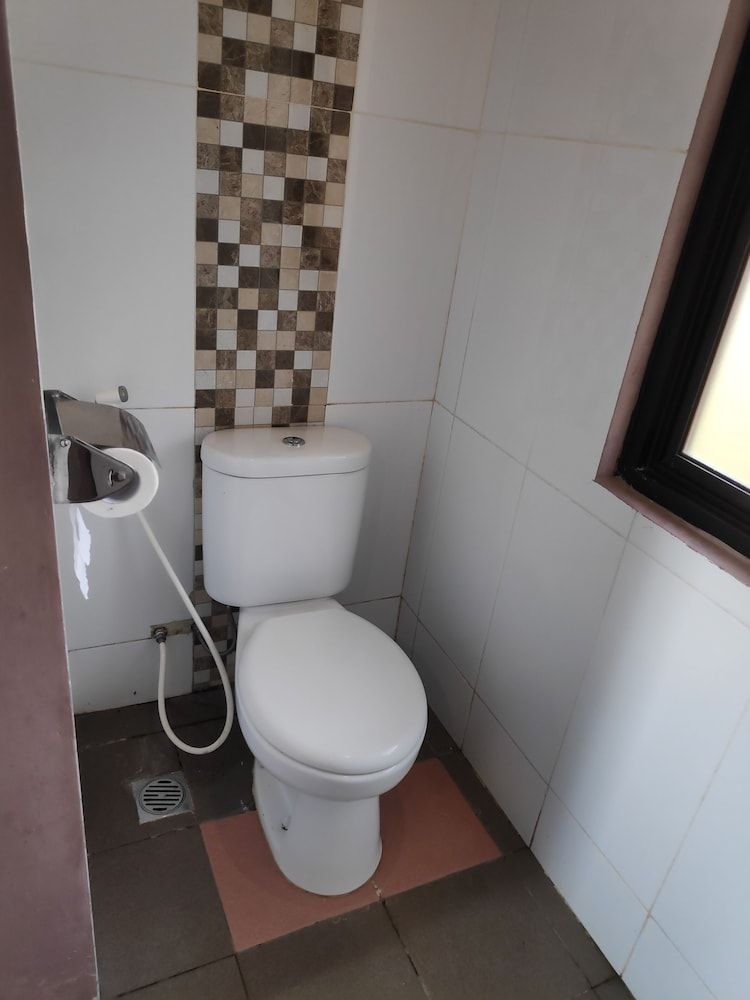 Degung Hillside Standard Room 9