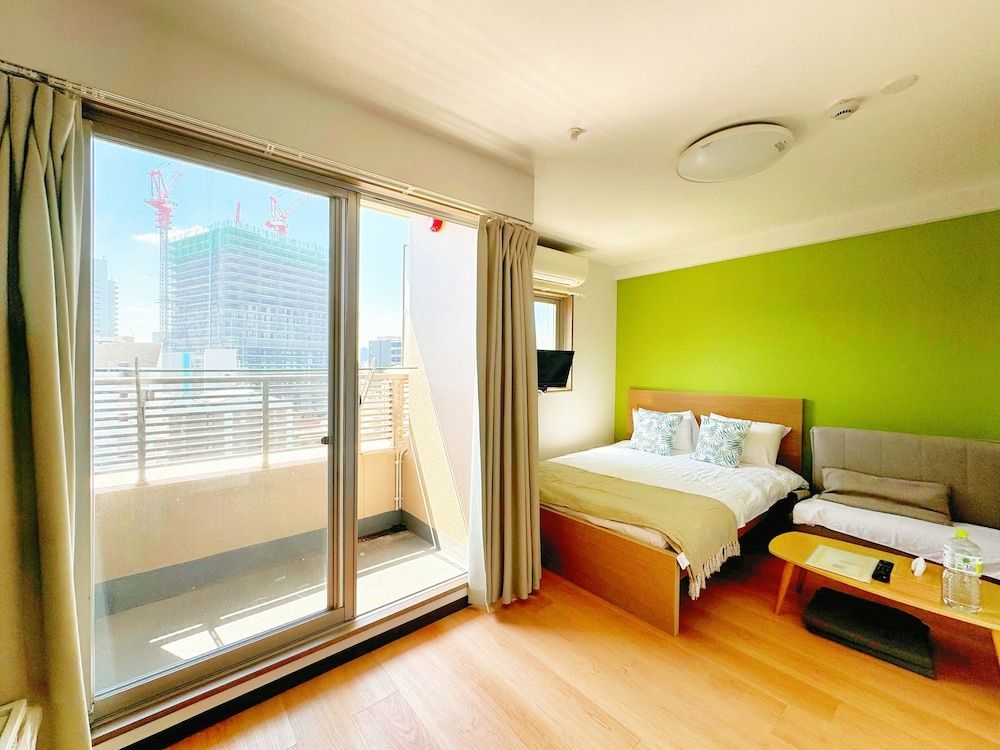 Juso AFP Luxury Apartment Apartment, 1 Double Bed, Non Smoking 4