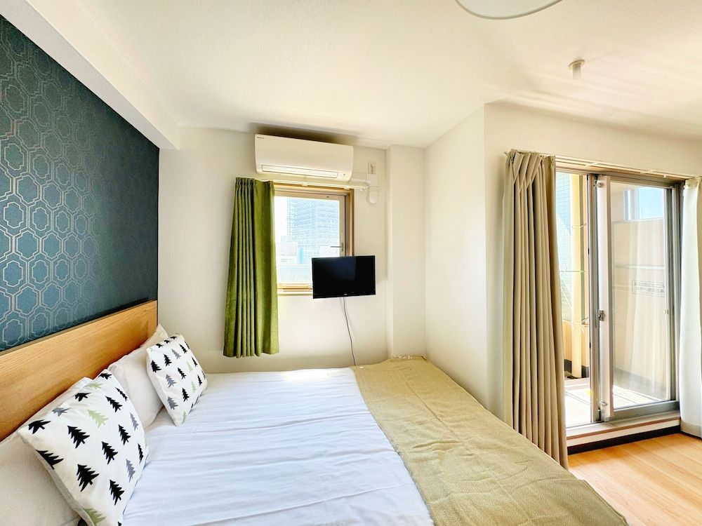 Juso AFP Luxury Apartment Apartment, 1 Double Bed, Non Smoking 17