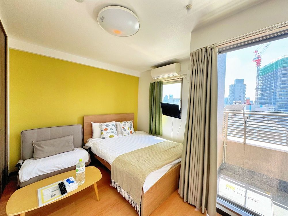 Juso AFP Luxury Apartment Apartment, 1 Double Bed, Non Smoking 13