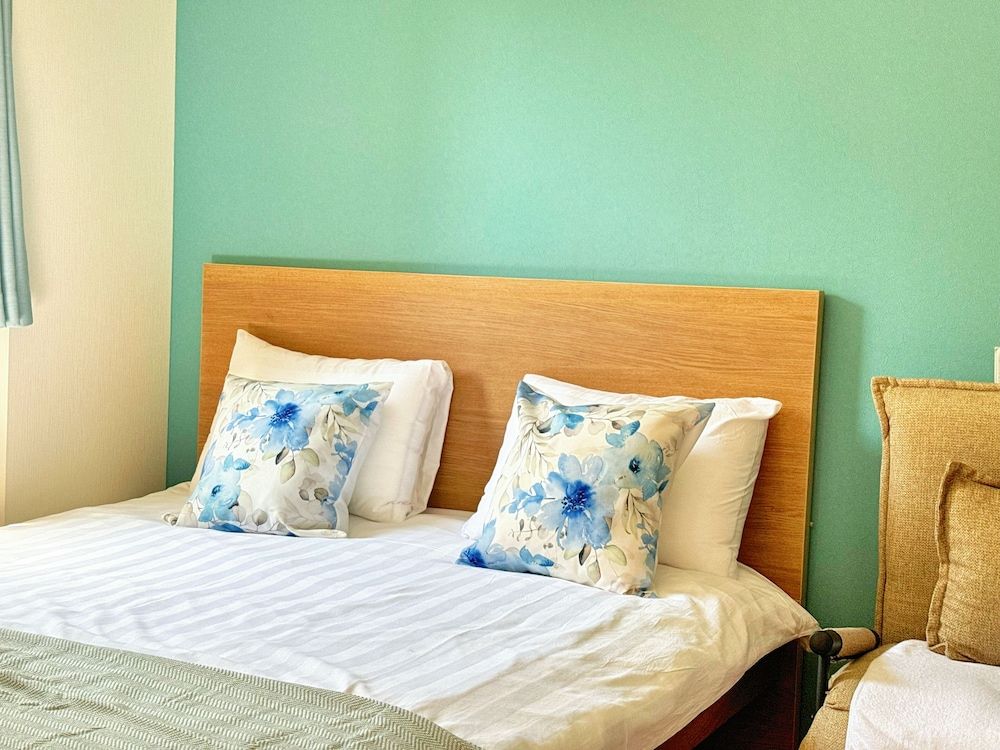 Juso AFP Luxury Apartment Apartment, 1 Double Bed, Non Smoking 6