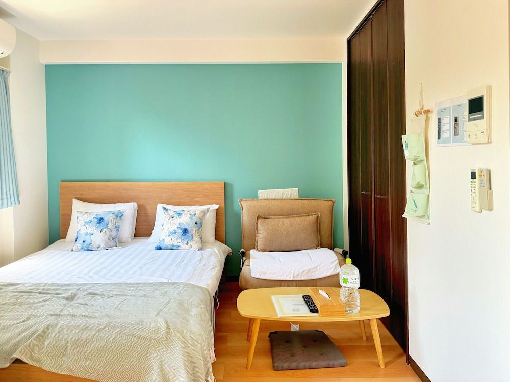 Juso AFP Luxury Apartment Apartment, 1 Double Bed, Non Smoking 8