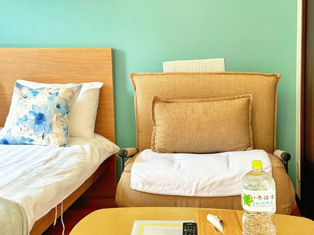 Juso AFP Luxury Apartment Apartment, 1 Double Bed, Non Smoking 9